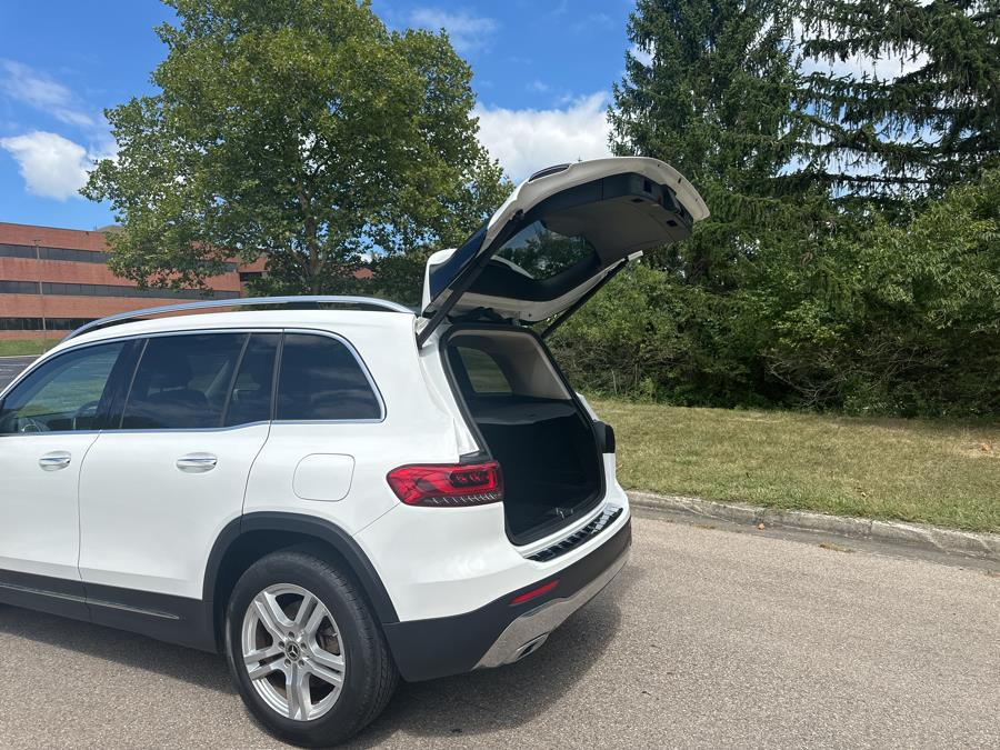 2022 Mercedes-Benz GLB Base - Photo 35