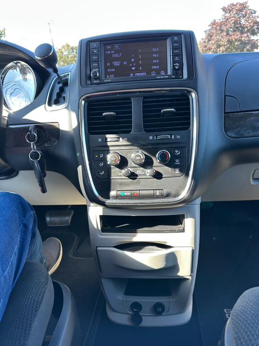 2019 Dodge Grand Caravan SE - Photo 10