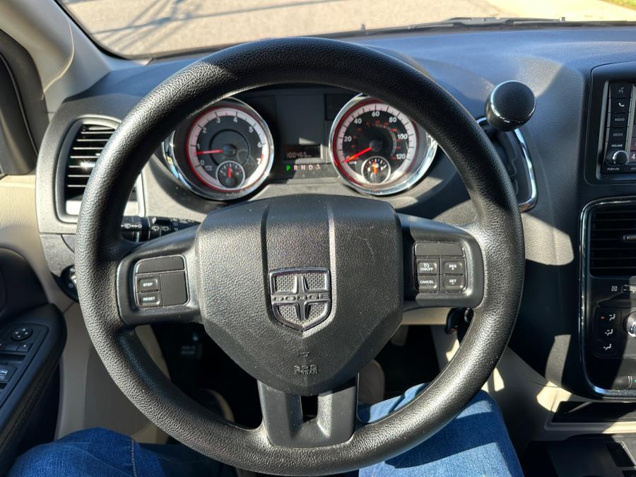2019 Dodge Grand Caravan SE - Photo 9