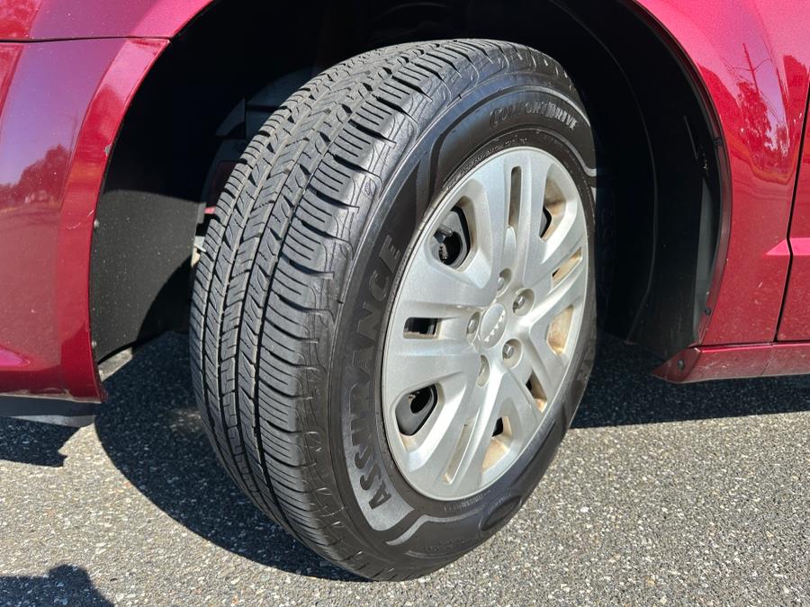 2019 Dodge Grand Caravan SE - Photo 19