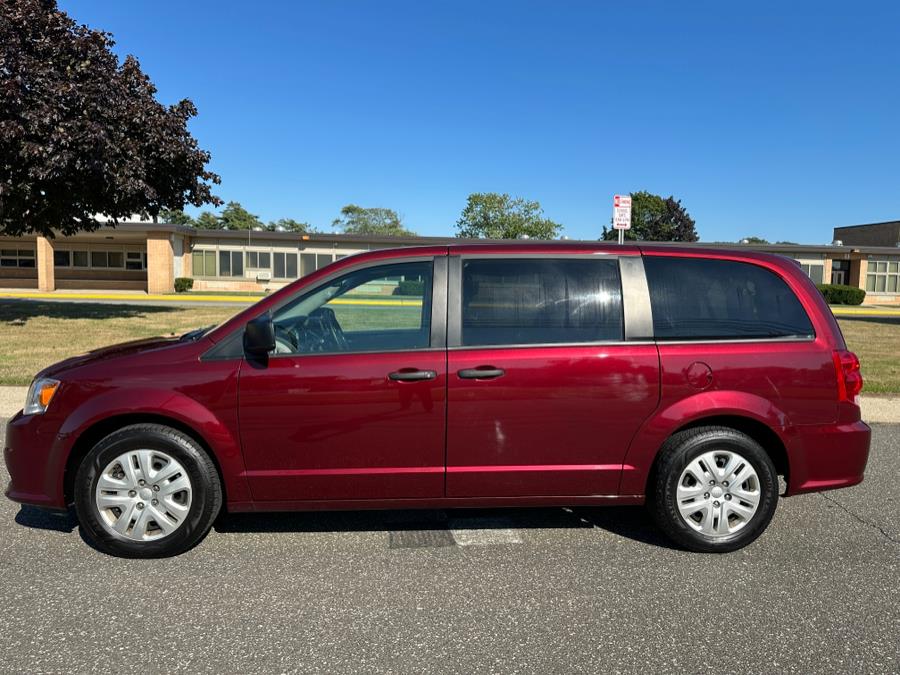 2019 Dodge Grand Caravan SE - Photo 7