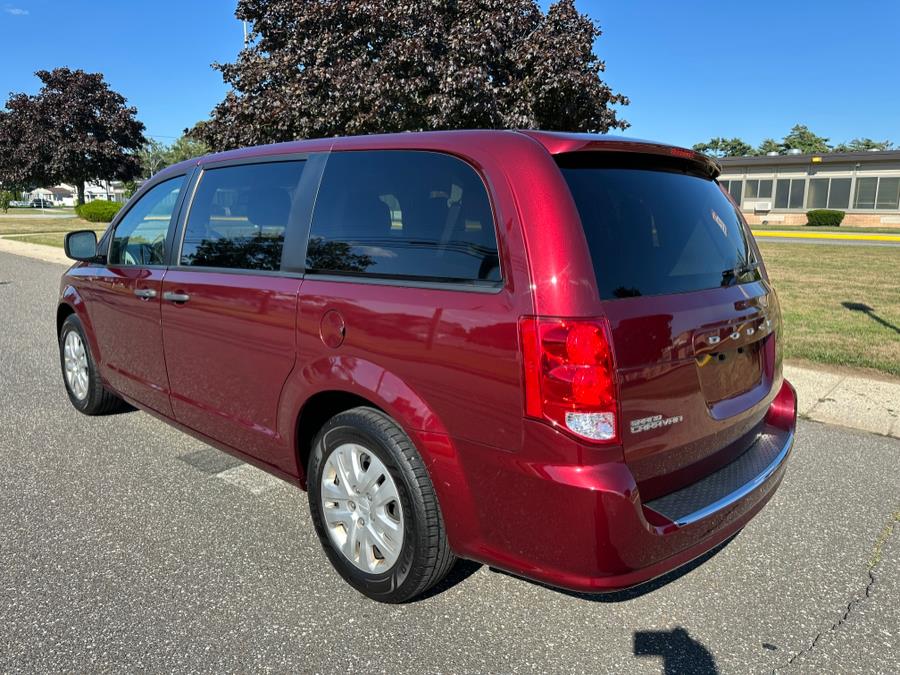 2019 Dodge Grand Caravan SE - Photo 6