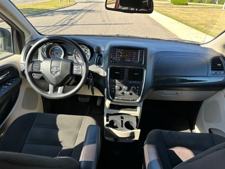 2019 Dodge Grand Caravan SE - Photo 13