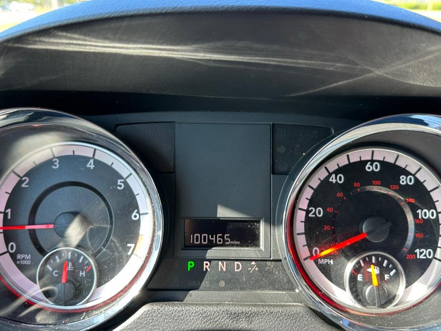 2019 Dodge Grand Caravan SE - Photo 8