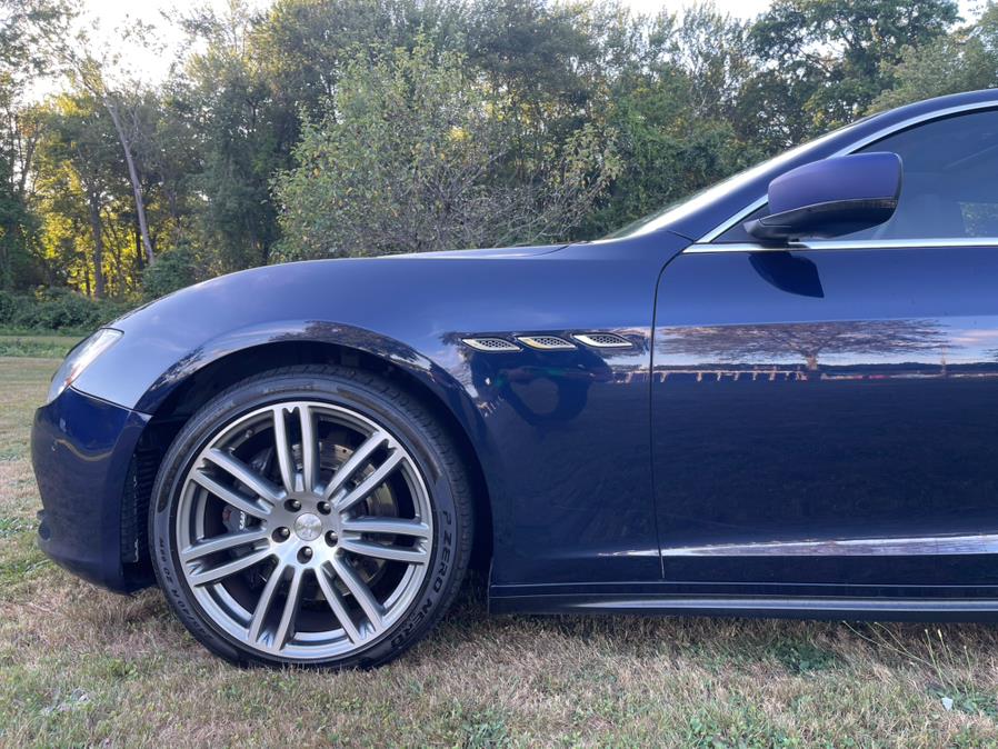 2014 Maserati Ghibli S - Photo 50