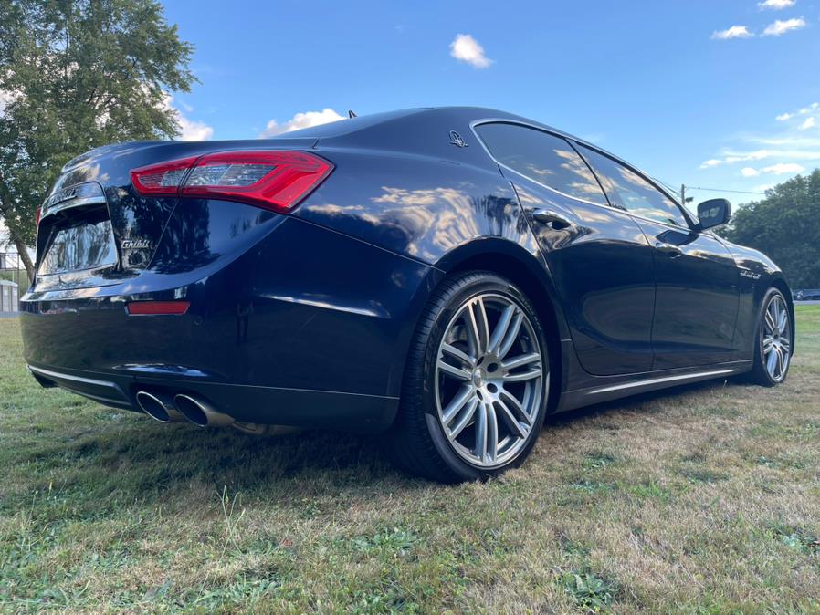 2014 Maserati Ghibli S - Photo 19