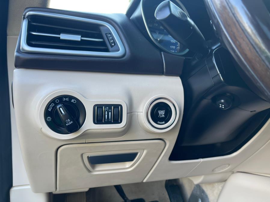 2014 Maserati Ghibli S - Photo 55
