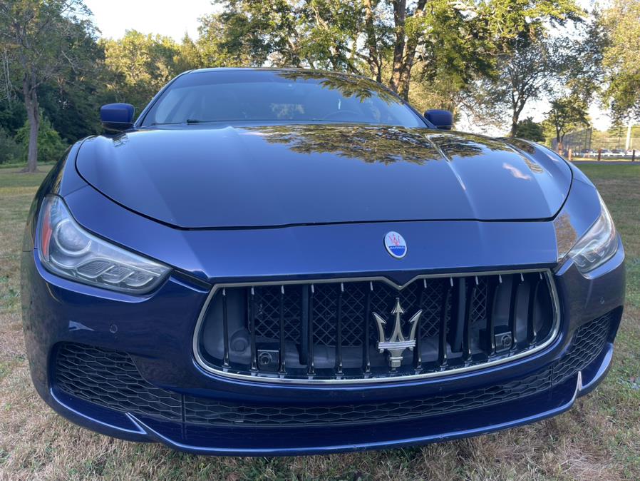 2014 Maserati Ghibli S - Photo 88