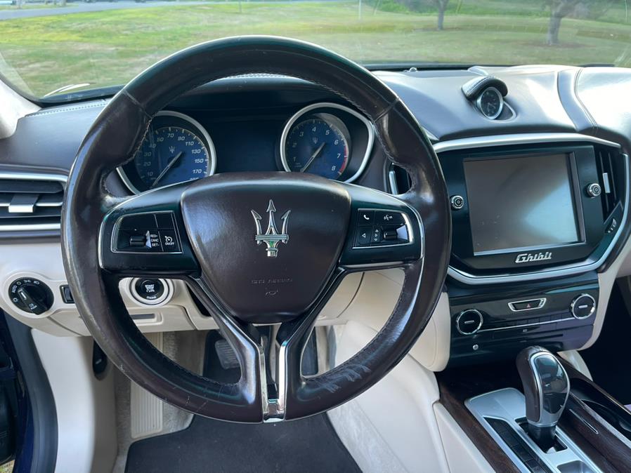2014 Maserati Ghibli S - Photo 58