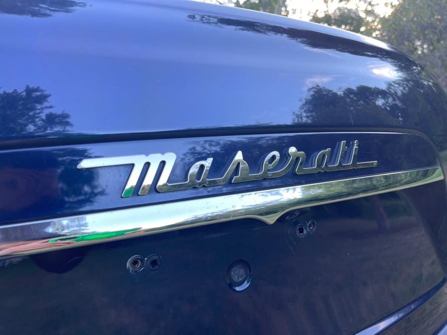 2014 Maserati Ghibli S - Photo 98