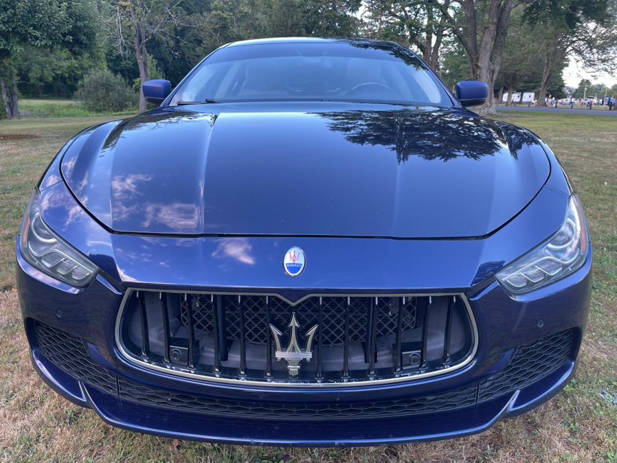 2014 Maserati Ghibli S - Photo 93