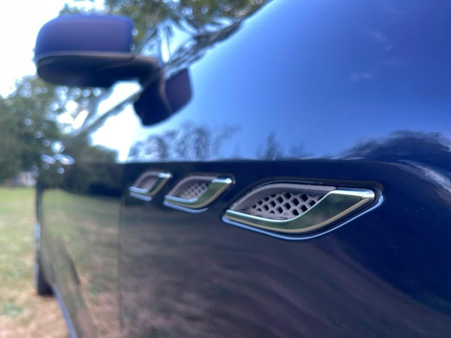 2014 Maserati Ghibli S - Photo 7