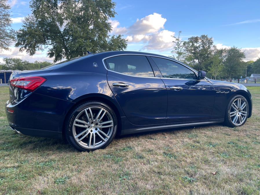 2014 Maserati Ghibli S - Photo 17