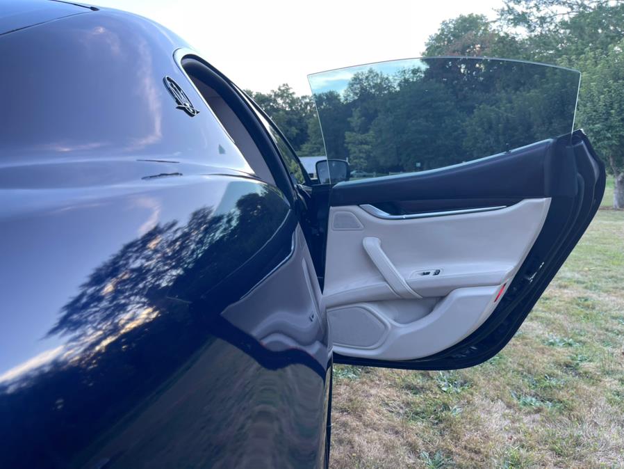 2014 Maserati Ghibli S - Photo 73