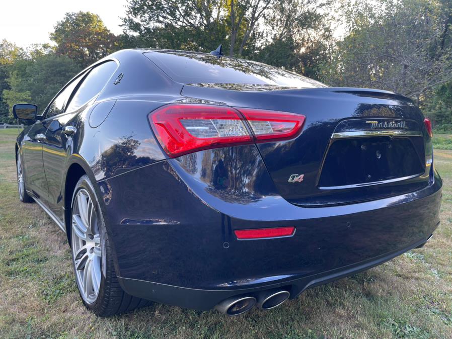 2014 Maserati Ghibli S - Photo 32
