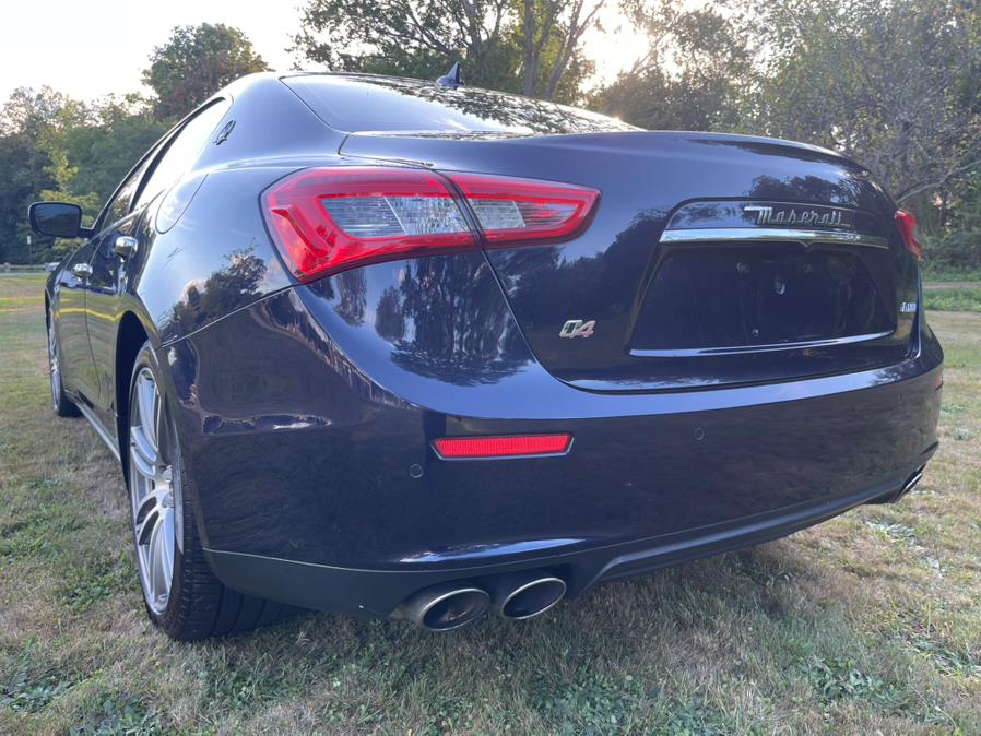 2014 Maserati Ghibli S - Photo 31