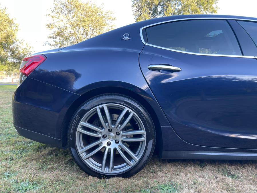 2014 Maserati Ghibli S - Photo 14