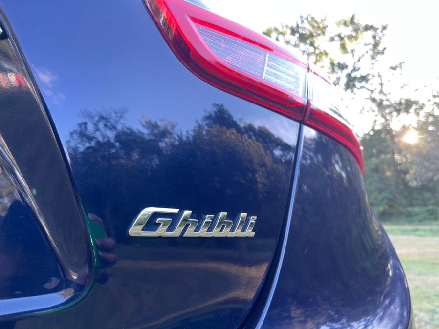 2014 Maserati Ghibli S - Photo 109