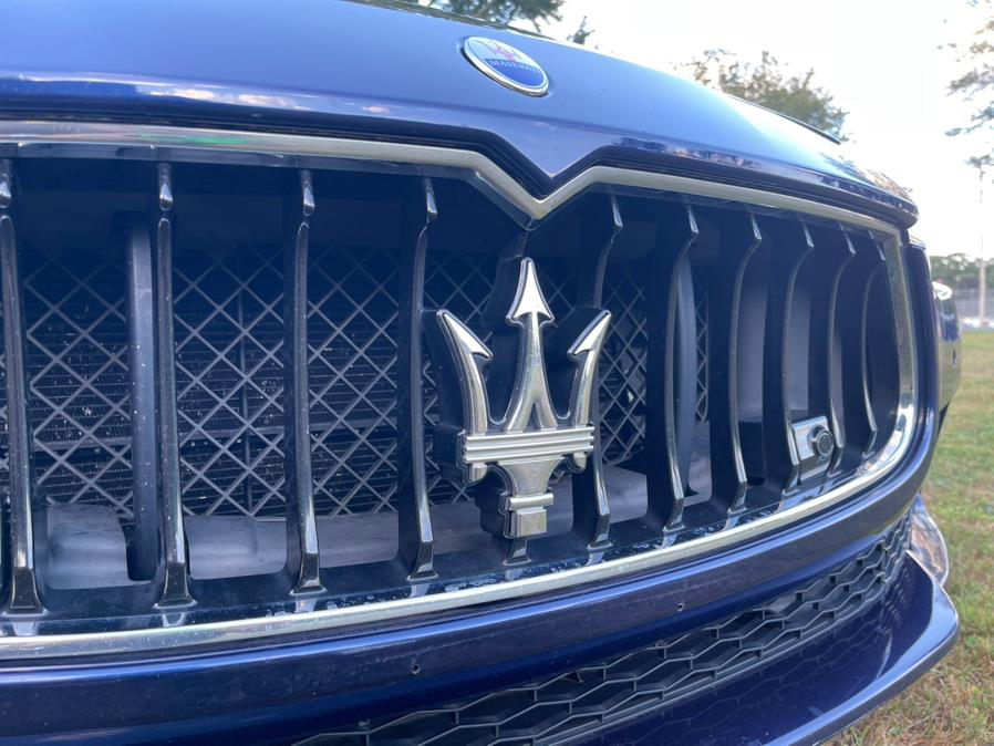 2014 Maserati Ghibli S - Photo 97