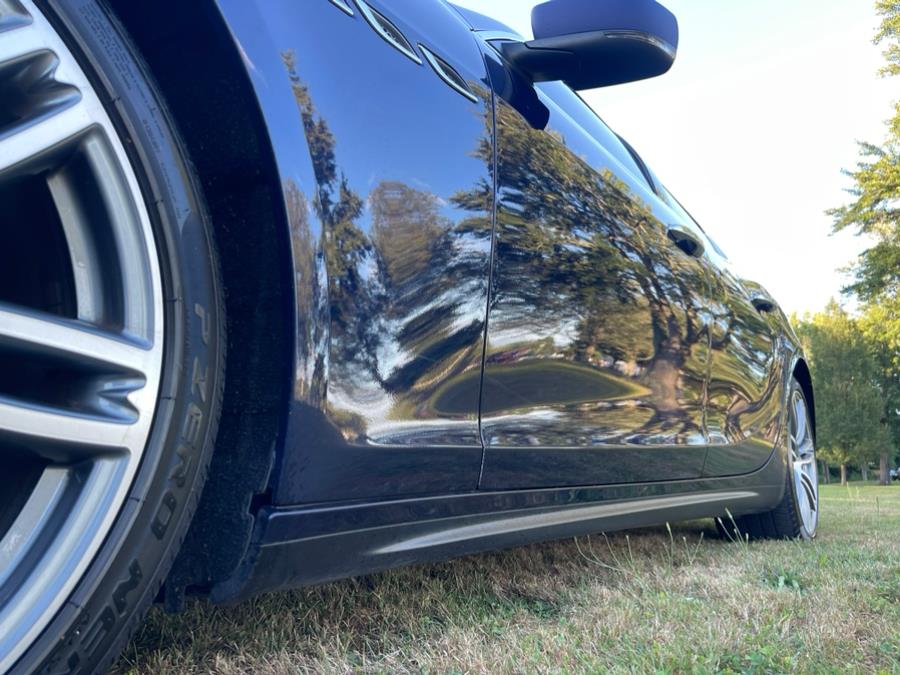 2014 Maserati Ghibli S - Photo 99