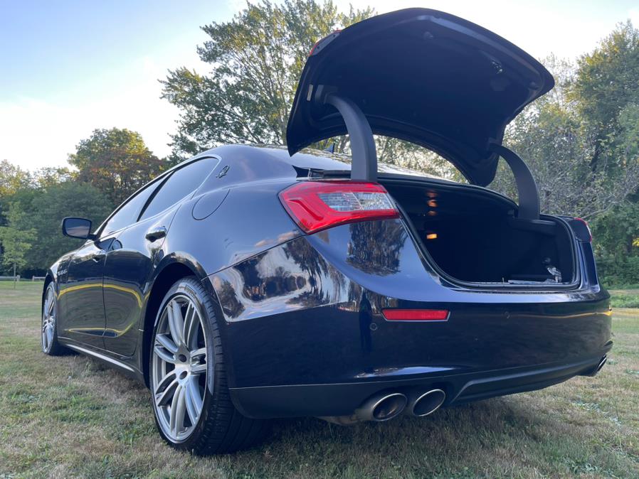2014 Maserati Ghibli S - Photo 106