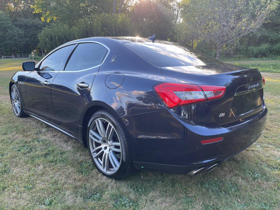 2014 Maserati Ghibli S - Photo 34