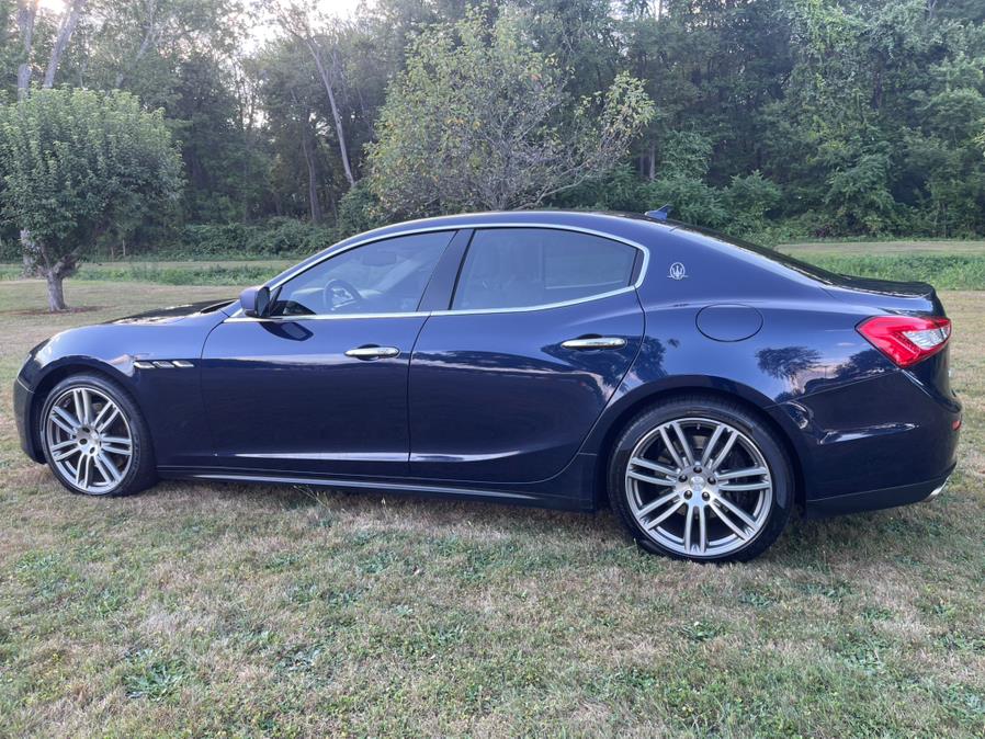 2014 Maserati Ghibli S - Photo 40