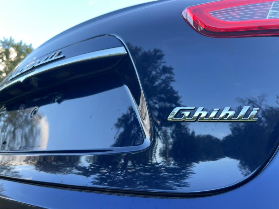 2014 Maserati Ghibli S - Photo 26
