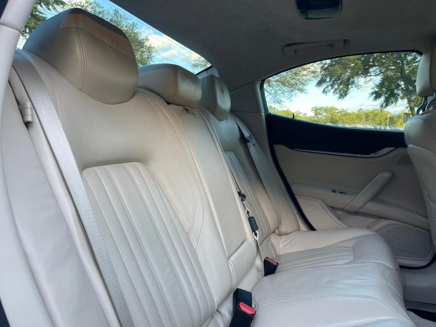 2014 Maserati Ghibli S - Photo 76