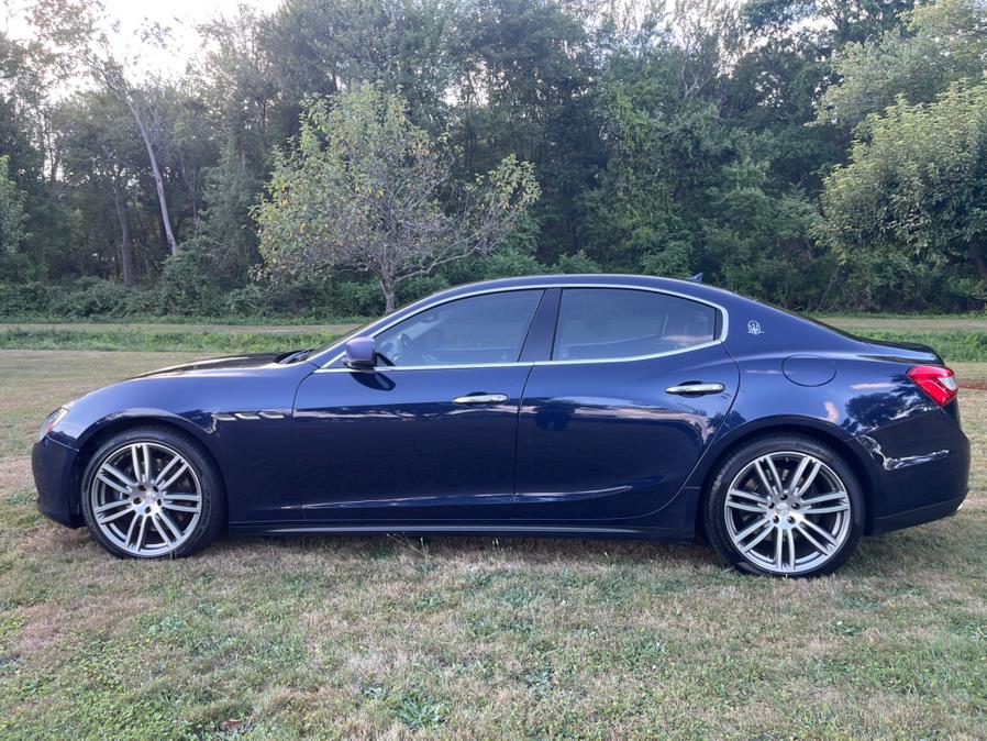 2014 Maserati Ghibli S - Photo 42