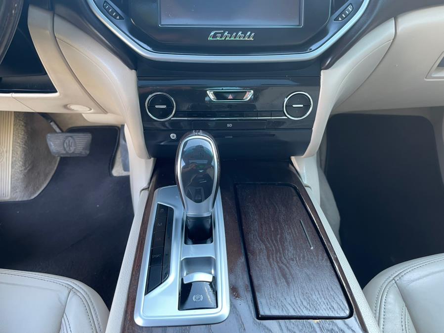 2014 Maserati Ghibli S - Photo 61