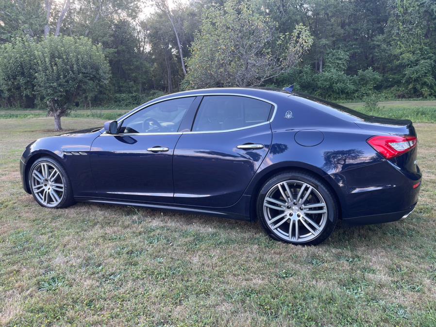 2014 Maserati Ghibli S - Photo 39