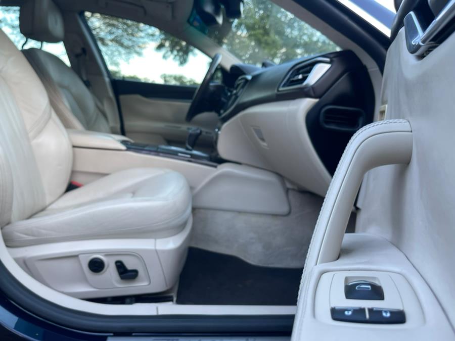 2014 Maserati Ghibli S - Photo 82