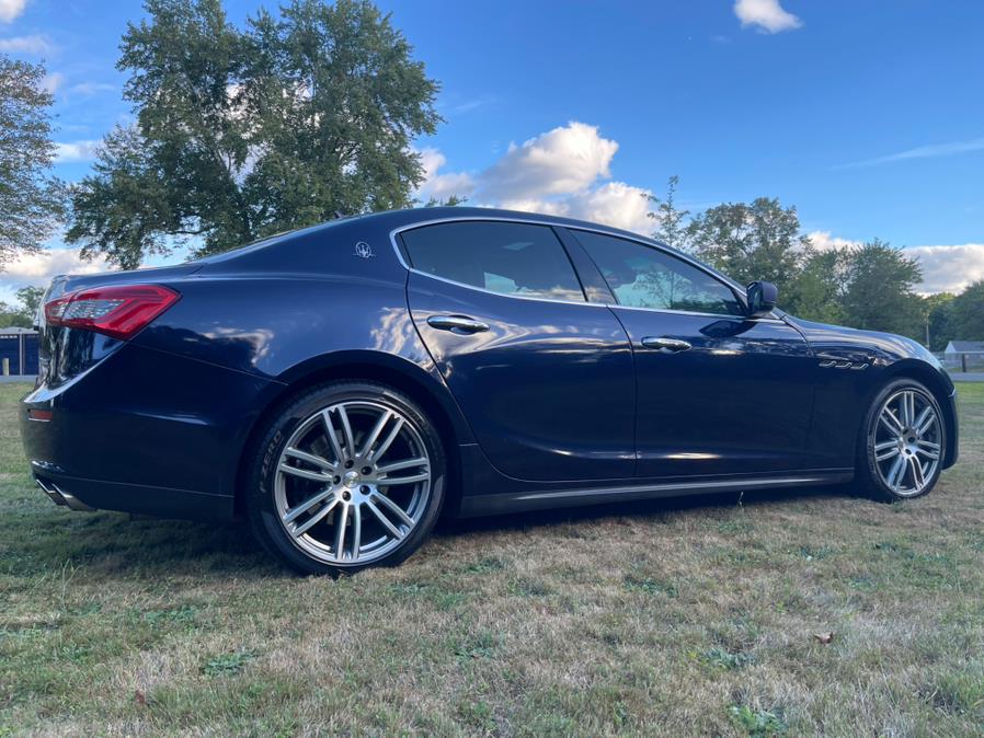 2014 Maserati Ghibli S - Photo 16