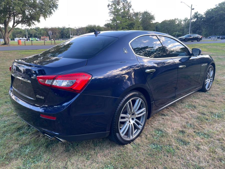 2014 Maserati Ghibli S - Photo 20