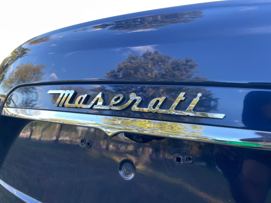 2014 Maserati Ghibli S - Photo 108