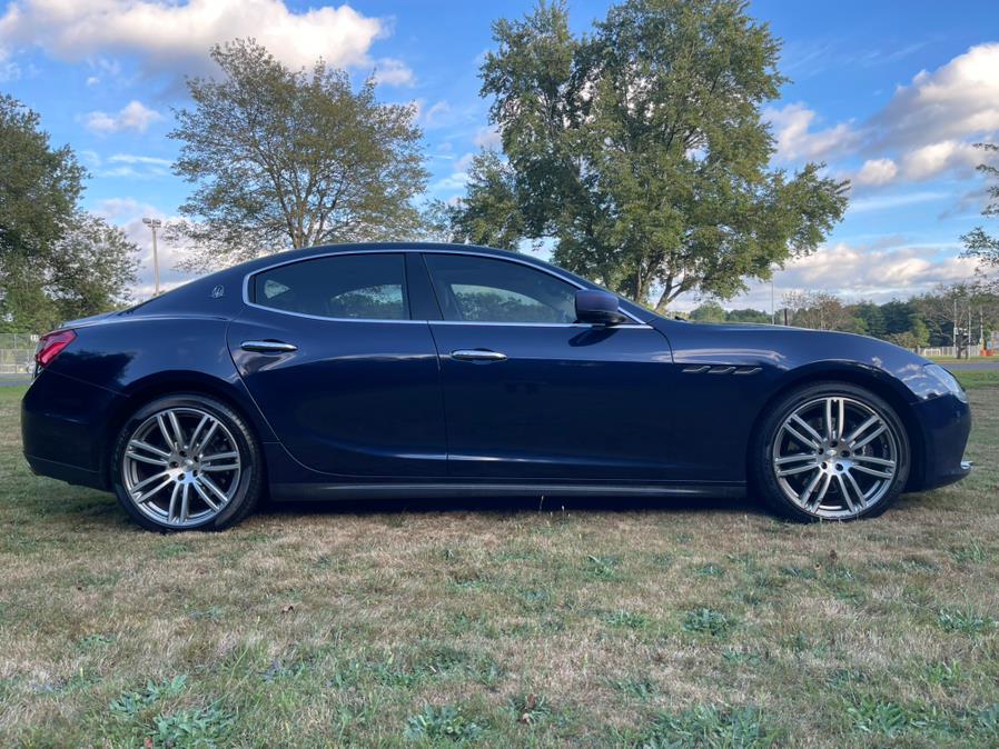 2014 Maserati Ghibli S - Photo 11