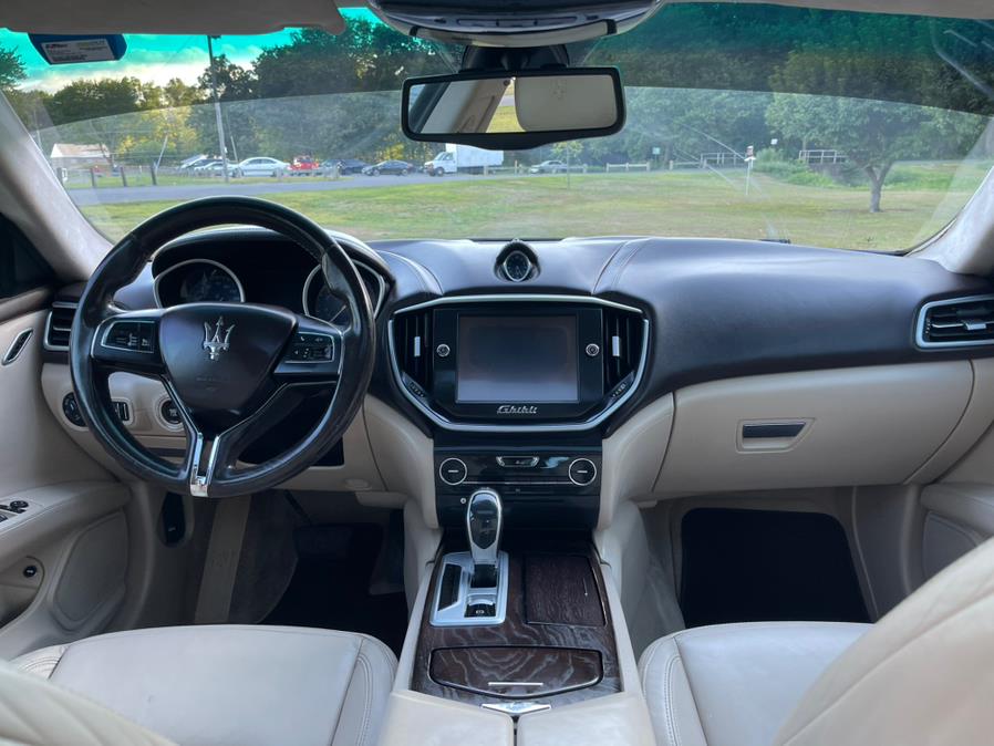 2014 Maserati Ghibli S - Photo 72