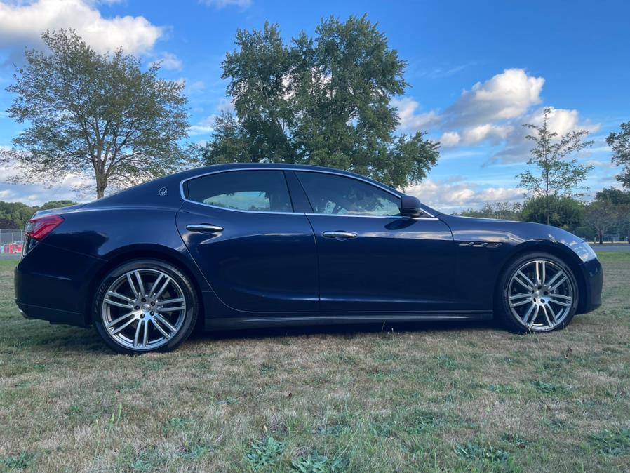 2014 Maserati Ghibli S - Photo 12