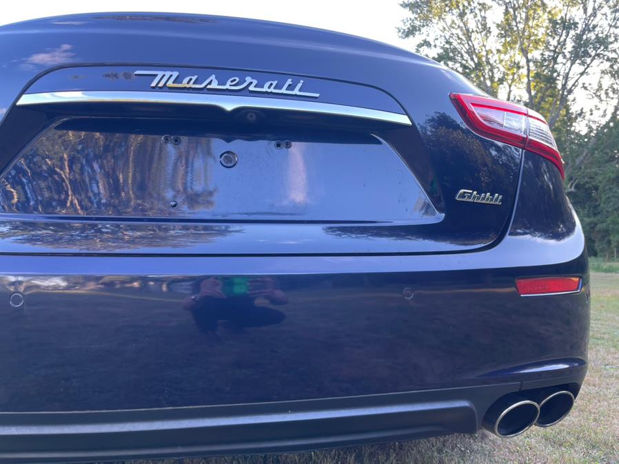 2014 Maserati Ghibli S - Photo 110