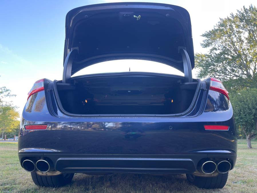 2014 Maserati Ghibli S - Photo 101