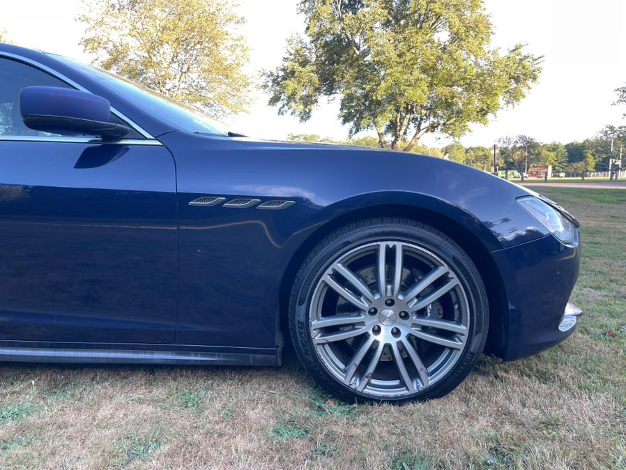2014 Maserati Ghibli S - Photo 13