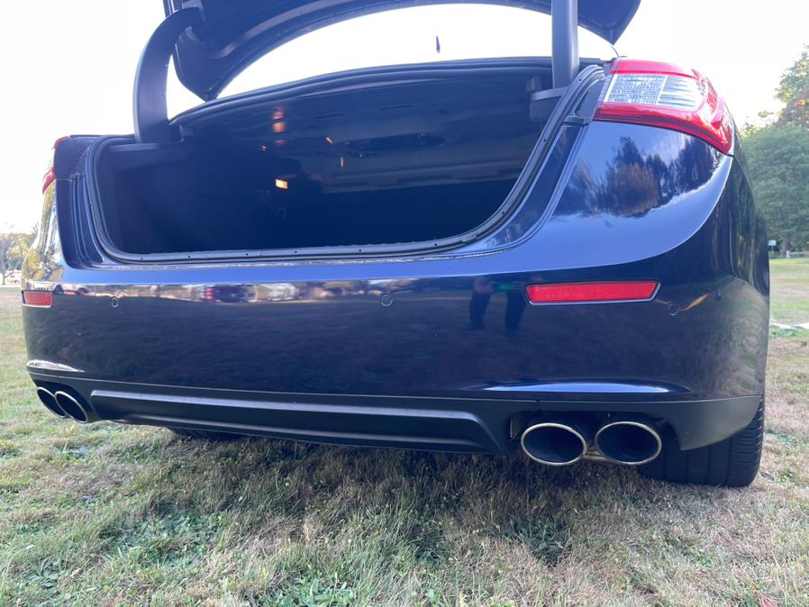 2014 Maserati Ghibli S - Photo 102