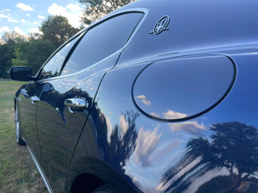 2014 Maserati Ghibli S - Photo 38
