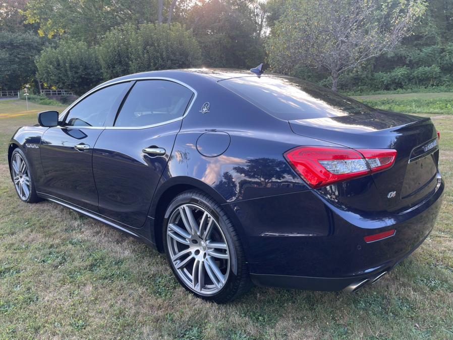 2014 Maserati Ghibli S - Photo 35