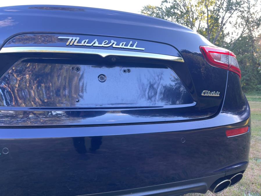 2014 Maserati Ghibli S - Photo 111