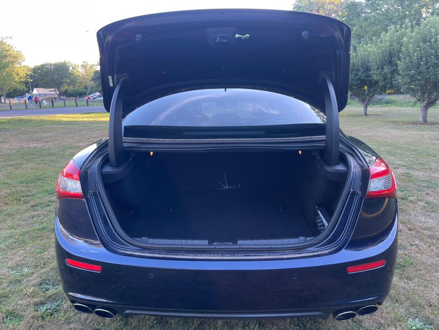 2014 Maserati Ghibli S - Photo 100