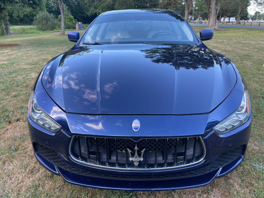2014 Maserati Ghibli S - Photo 92