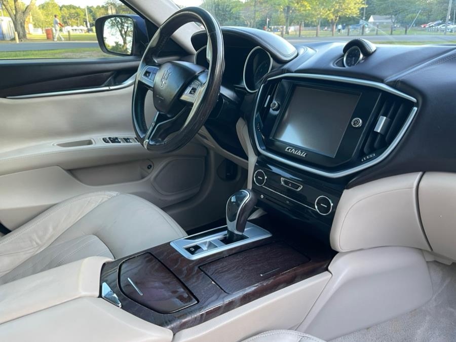 2014 Maserati Ghibli S - Photo 85