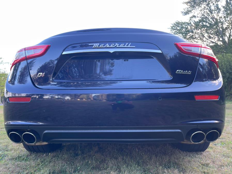 2014 Maserati Ghibli S - Photo 30